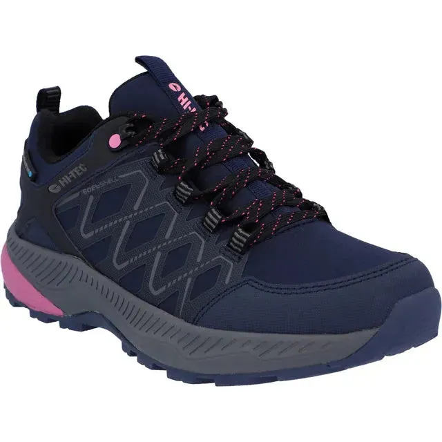 Hi-Tec 1046 Diamonde Hiking Shoe Women