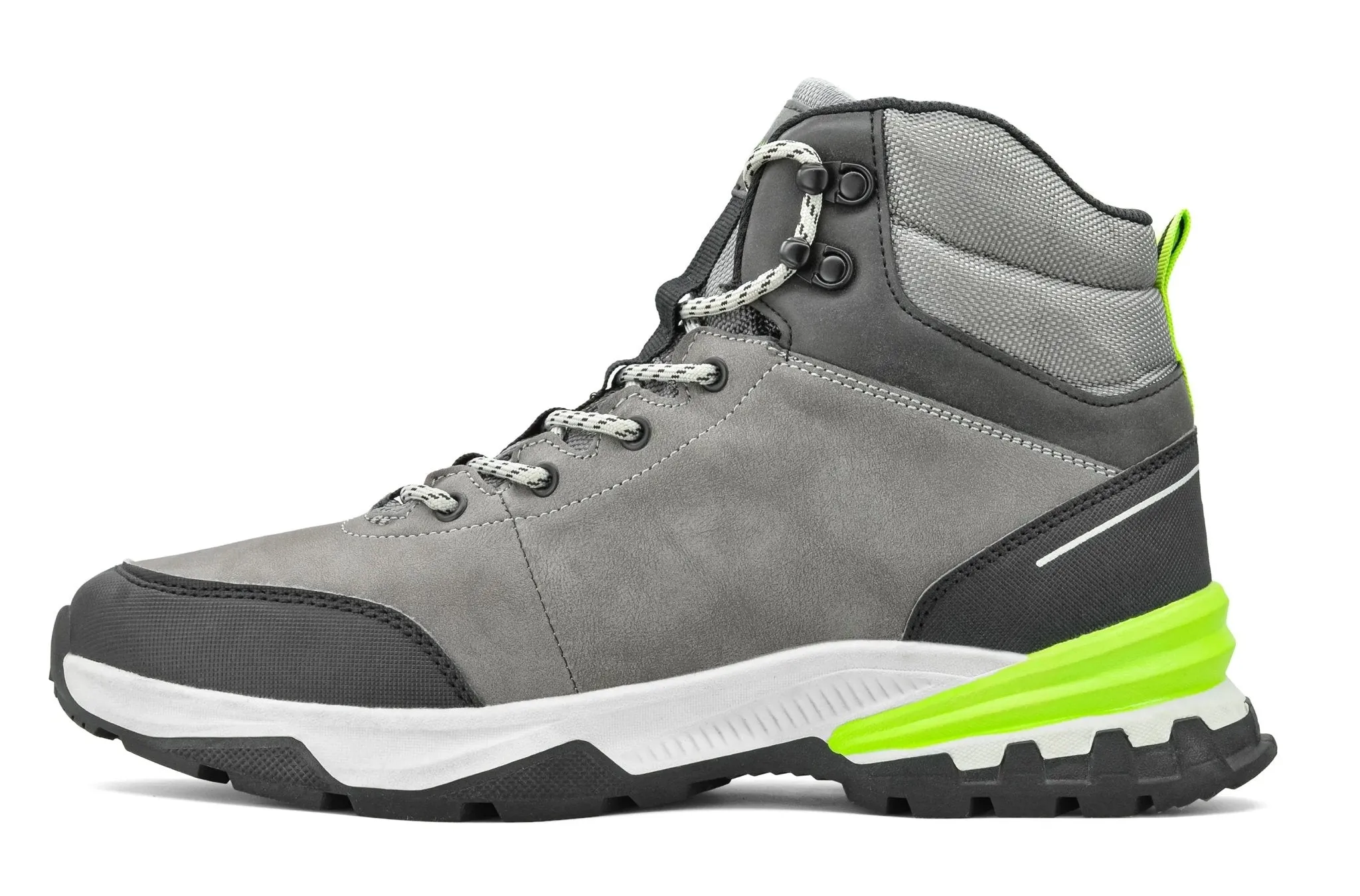 HIGHLAND CREEK MENS  HIKING BOOT