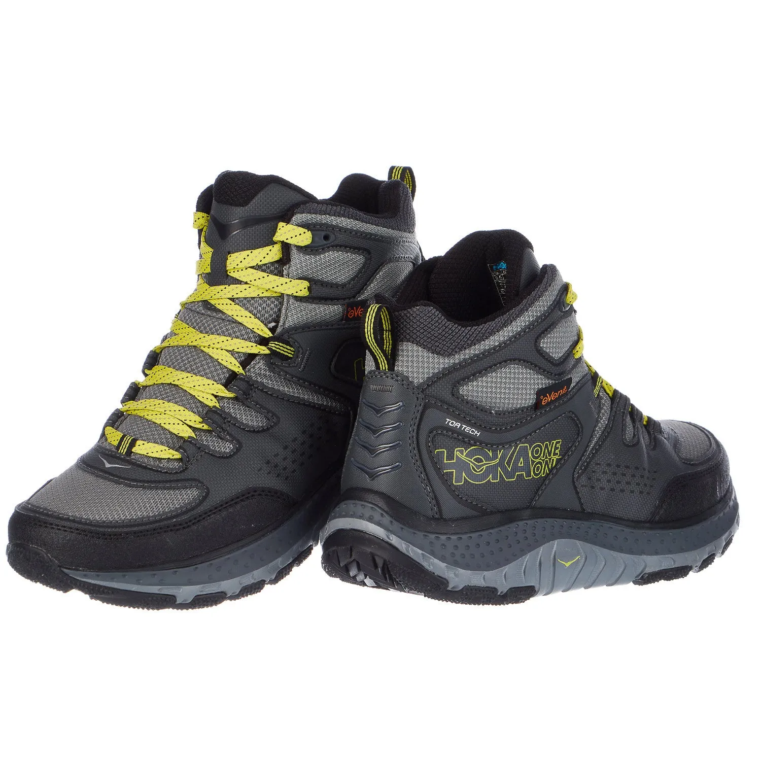 Hoka One One Tor Tech Mid WP Hiking Shoe - Men's