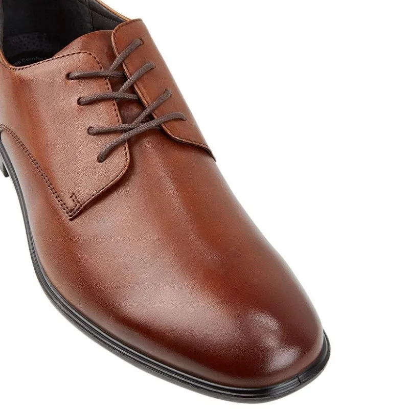 Hush Puppies Cale Dress Shoe