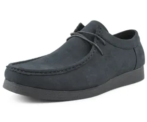 Jason2 (Low Top) Black