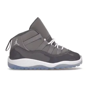 Jordan 11 Retro Cool Grey (2021) (TD)