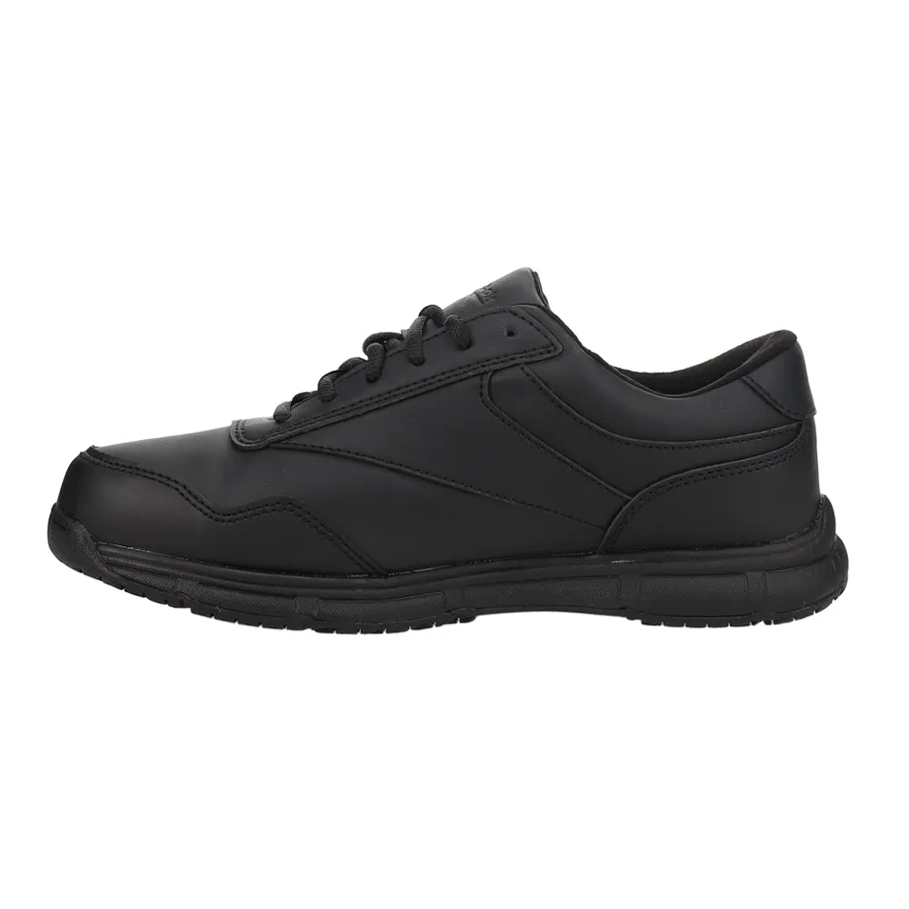 Jorie LT Slip Resistant Soft Toe Work Shoes