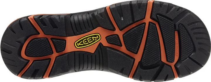 Keen Utility Braddock Low (Steel Toe) Men's