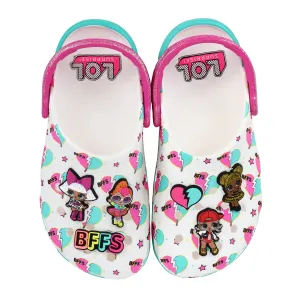 Kids' LOL Surprise BFF Clog