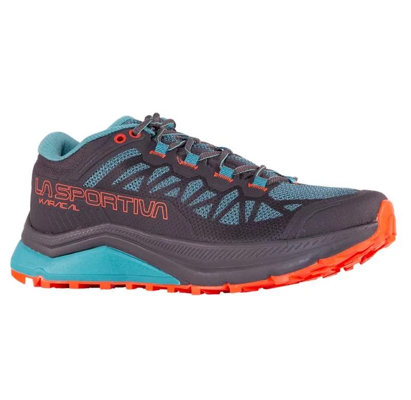 La Sportiva Women's Karacal Running and Trail shoe