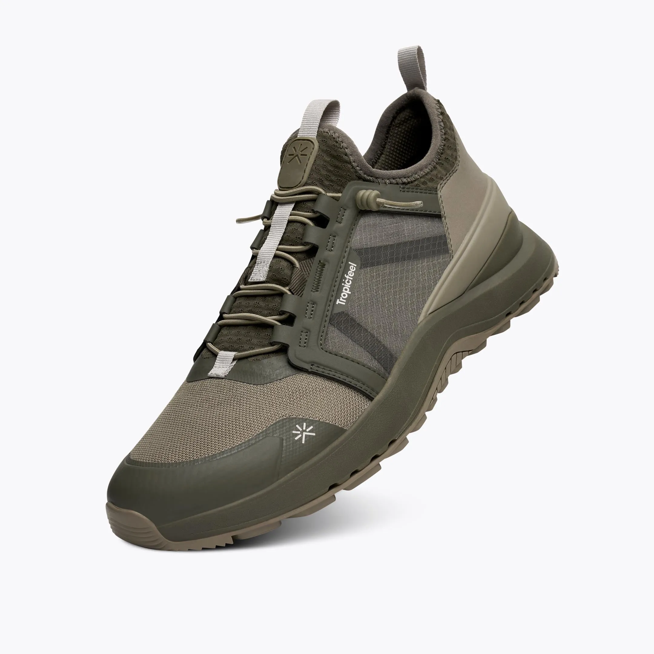 Lava Trek Khaki