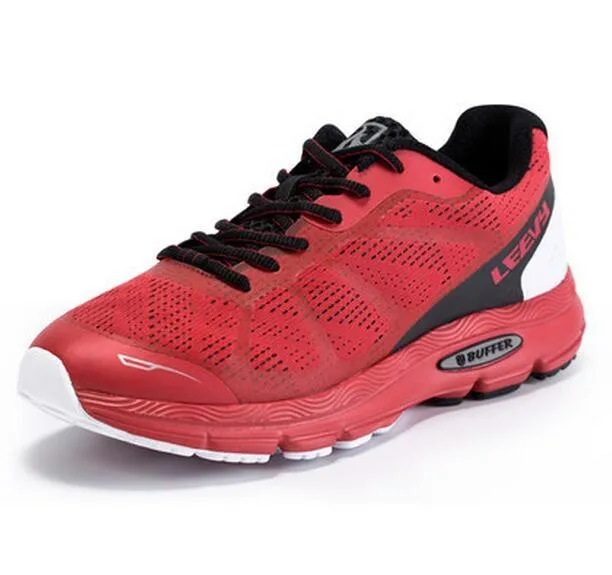 LEEVY TG Road-Running Shoes - Men's