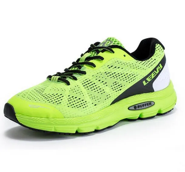 LEEVY TG Road-Running Shoes - Men's