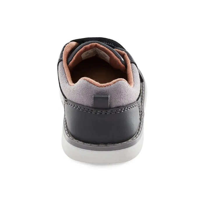 Little Boy Stride Rite SRTech Griffin Grey