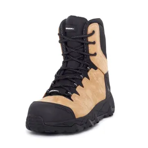 MACK TerraPro Zip Safety Boots