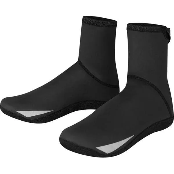 Madison Shield Neoprene Closed Sole overshoes - black - large