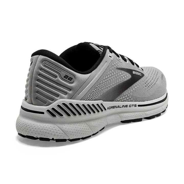 Men's Adrenaline GTS 22 - Alloy / Grey / Black