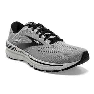 Men's Adrenaline GTS 22 - Alloy / Grey / Black