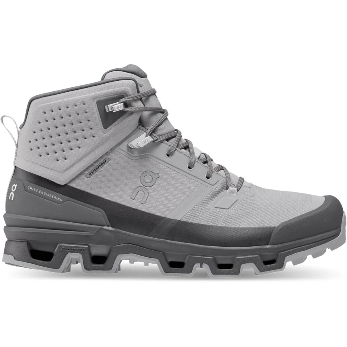 Men's Cloudrock 2 Waterproof