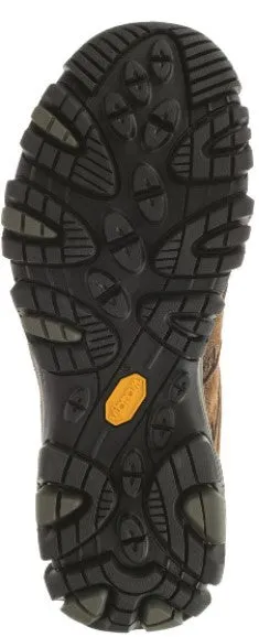 Men's Moab 3  Mid WP Wide