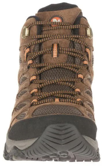 Men's Moab 3  Mid WP Wide