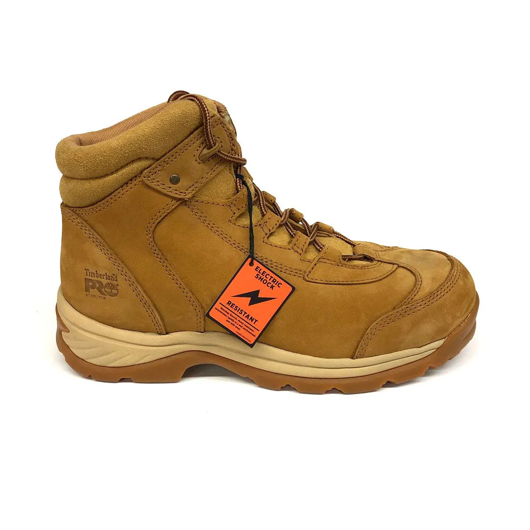 Men's PRO Ratchet Steel Toe Work Boots