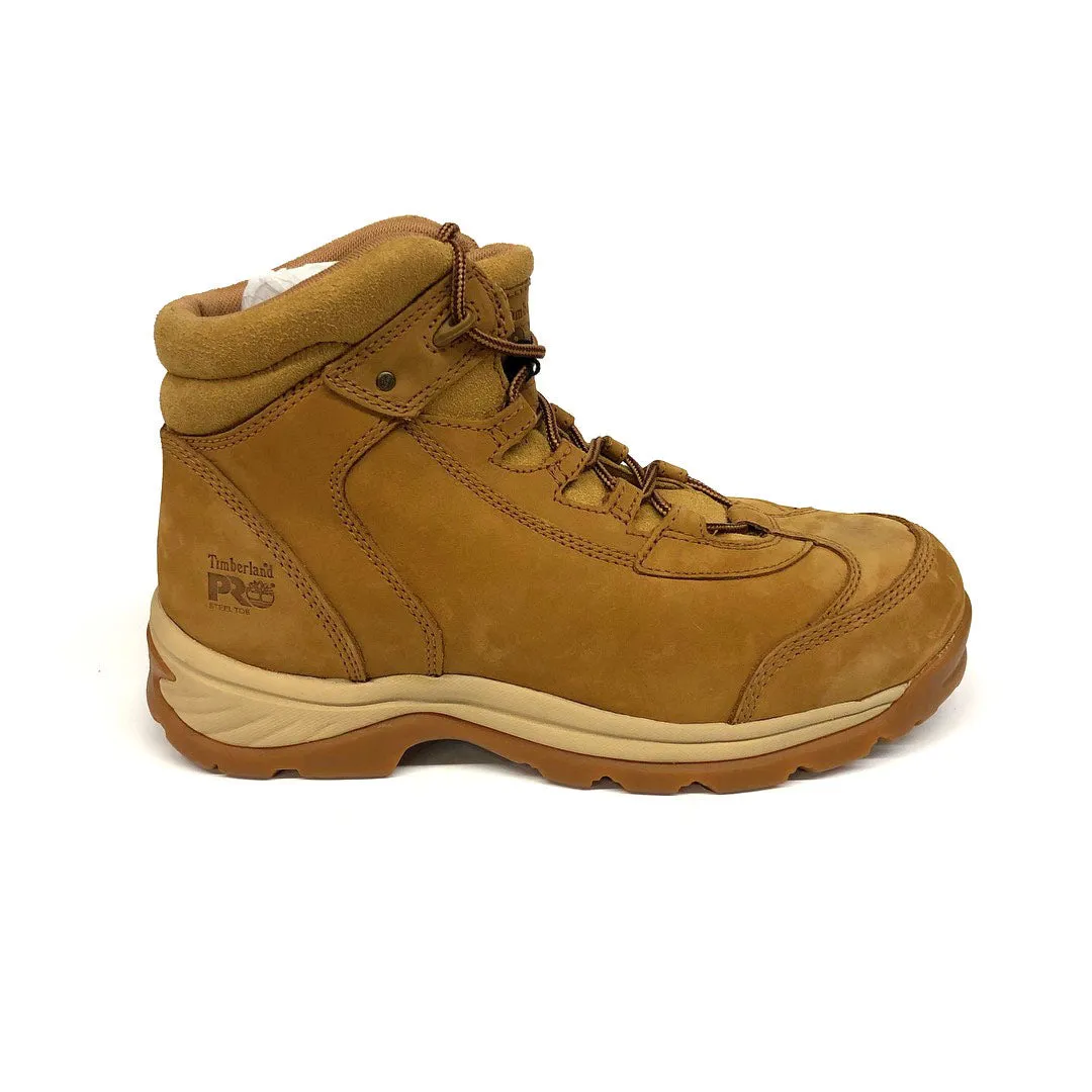 Men's PRO Ratchet Steel Toe Work Boots