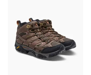 Merrell Moab 2 Mid Gore-Tex® Men's