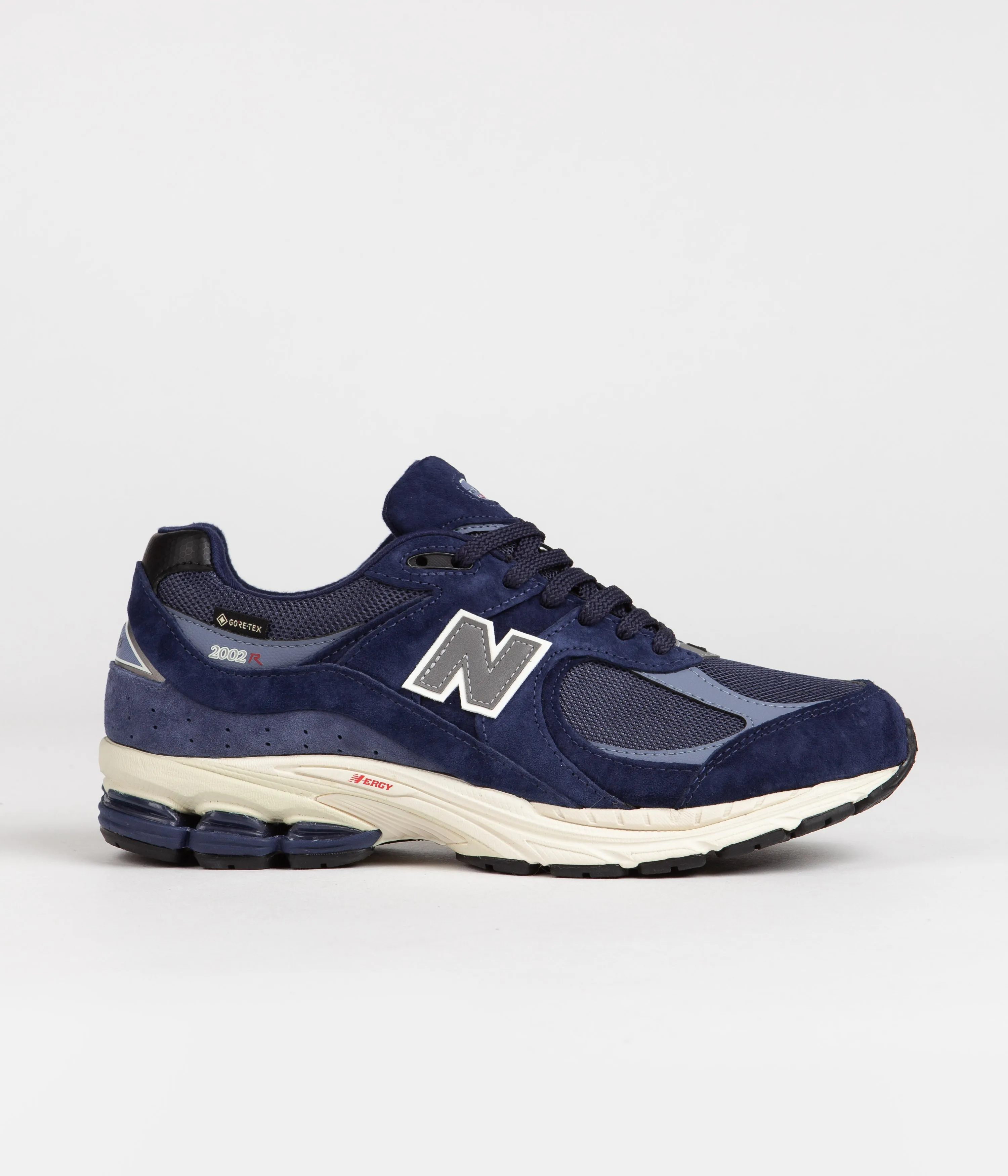 New Balance 2002R Gore Tex Shoes - NB Navy