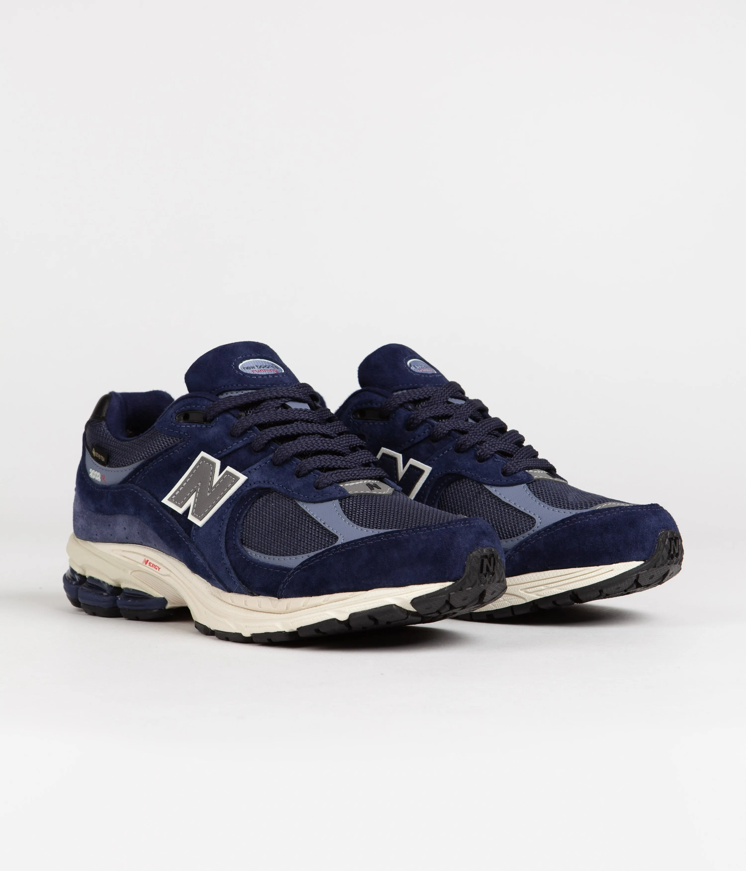 New Balance 2002R Gore Tex Shoes - NB Navy