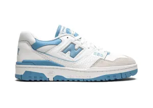 New Balance 550 White Baby Blue