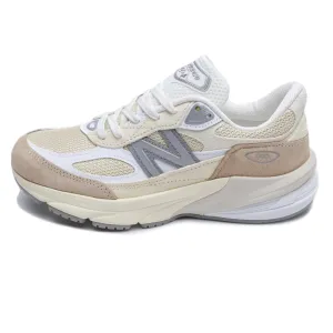 New Balance M990SS6 Teddy Santis 'Made in USA' Cream