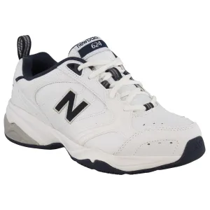 New Balance Men's MX624WN2 Cross Training Sneaker - White