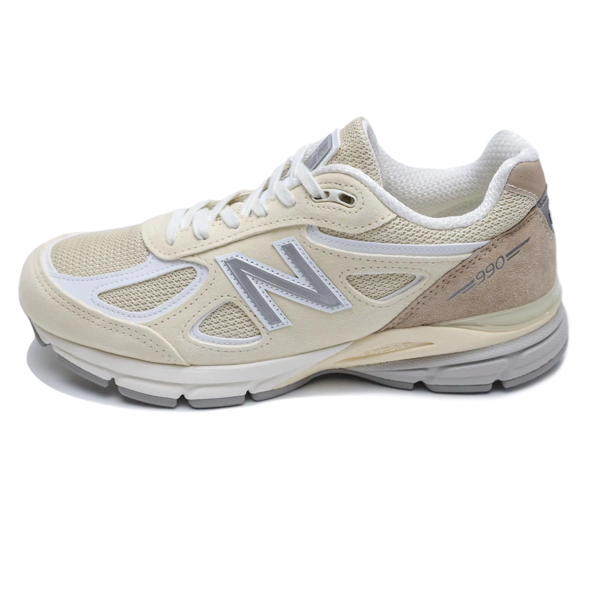 New Balance U990TE4 Teddy Santis 'Made in USA' Cream