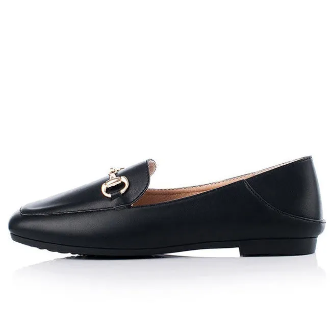 New Student Loafers