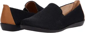 Next Level LifeStride Sneakers, Black/Black