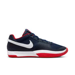 Nike Ja 1 'Midnight Navy/White'