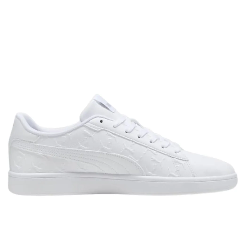 puma Smash 3.0 Superlogo Unisex Sneakers