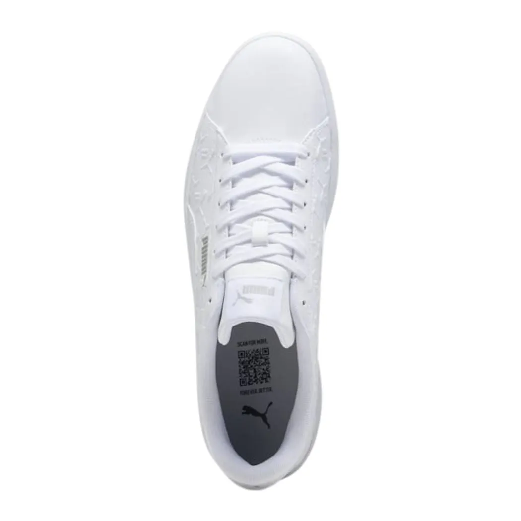 puma Smash 3.0 Superlogo Unisex Sneakers