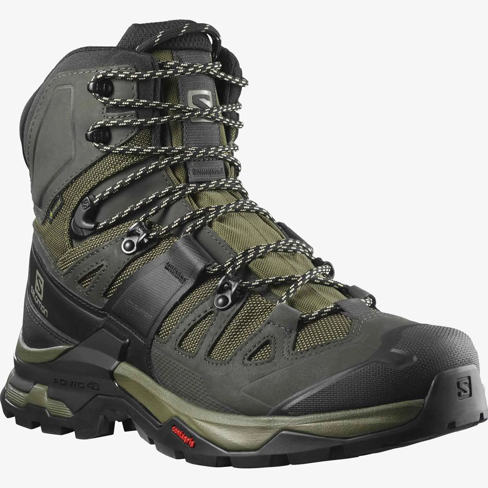 Quest 4 GTX - Mens Hiking Boot