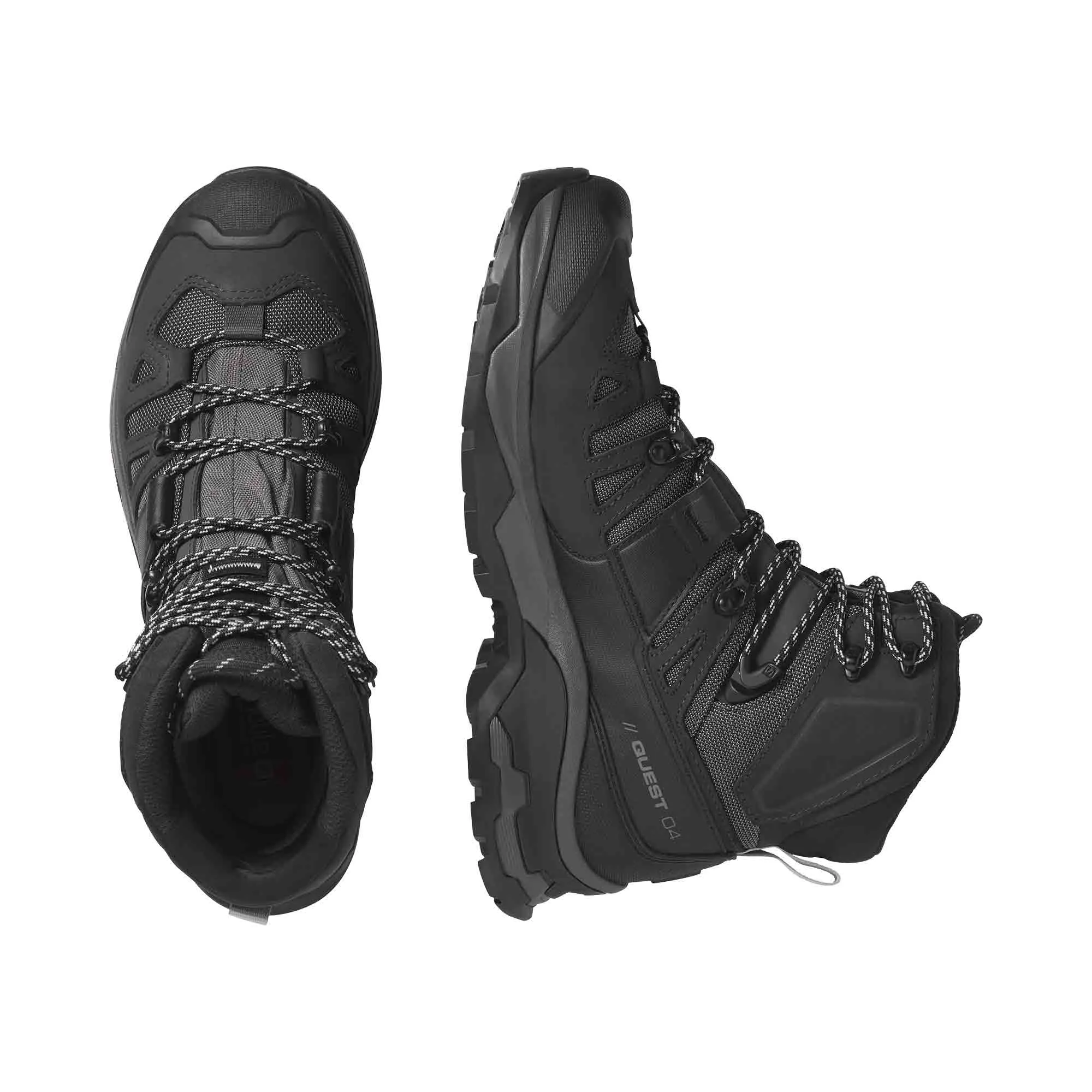 Quest 4 GTX - Mens Hiking Boot