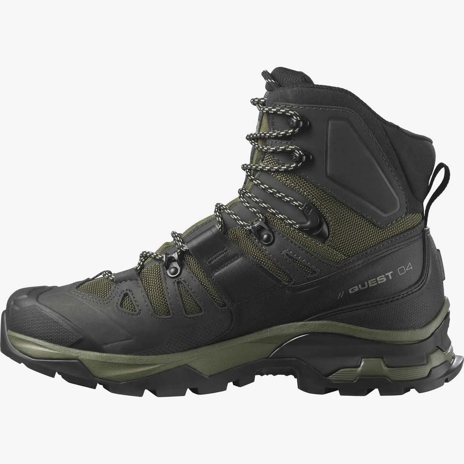 Quest 4 GTX - Mens Hiking Boot