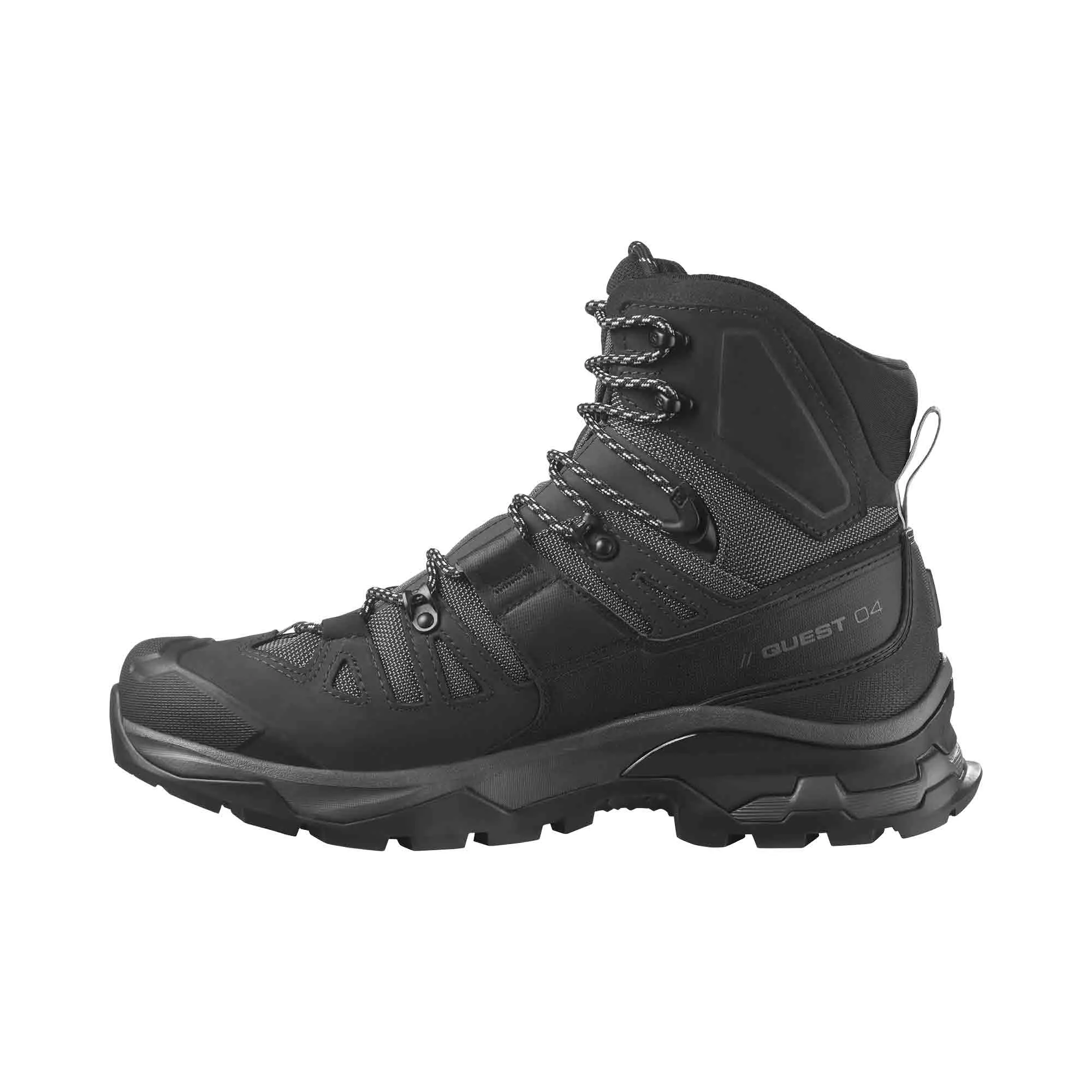 Quest 4 GTX - Mens Hiking Boot