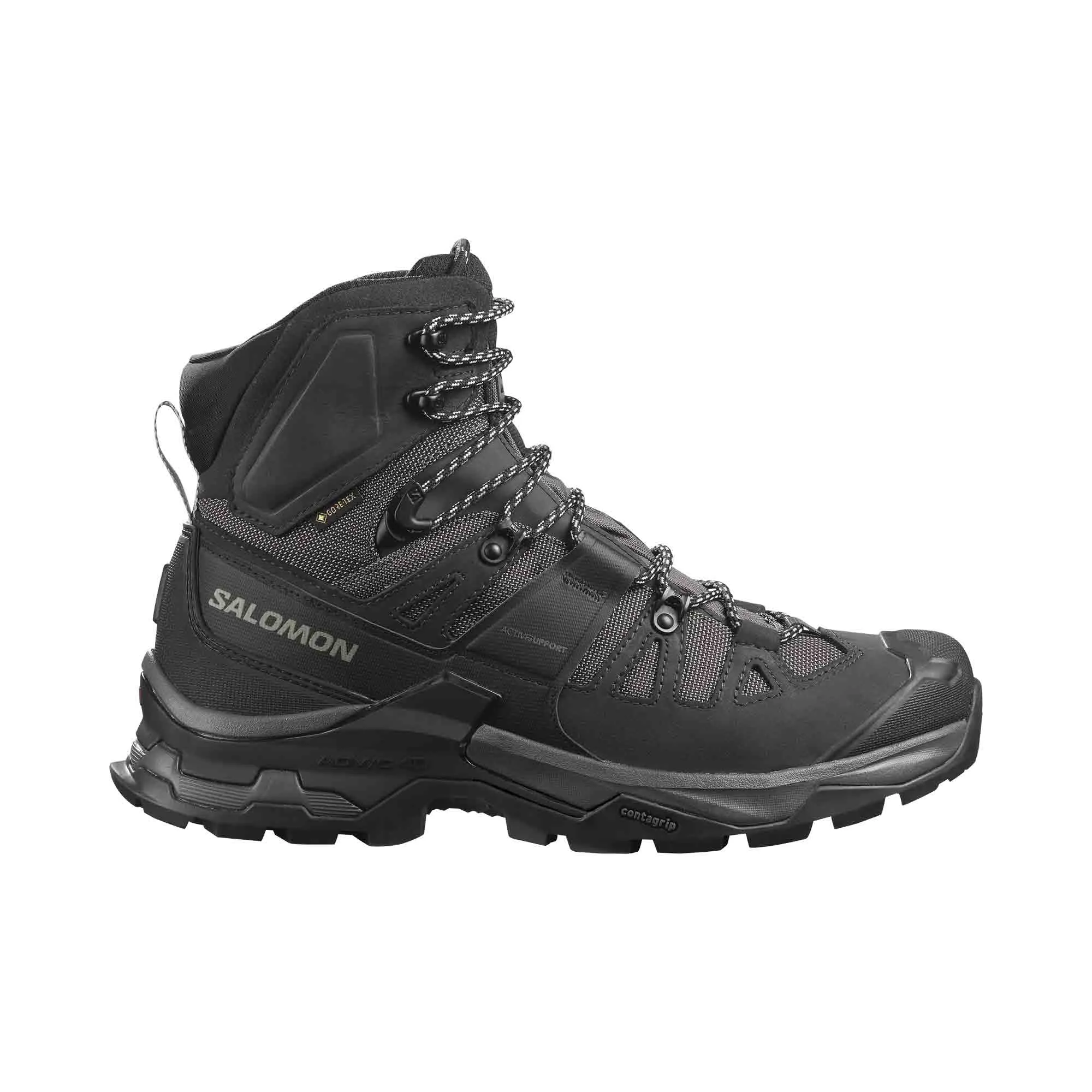 Quest 4 GTX - Mens Hiking Boot