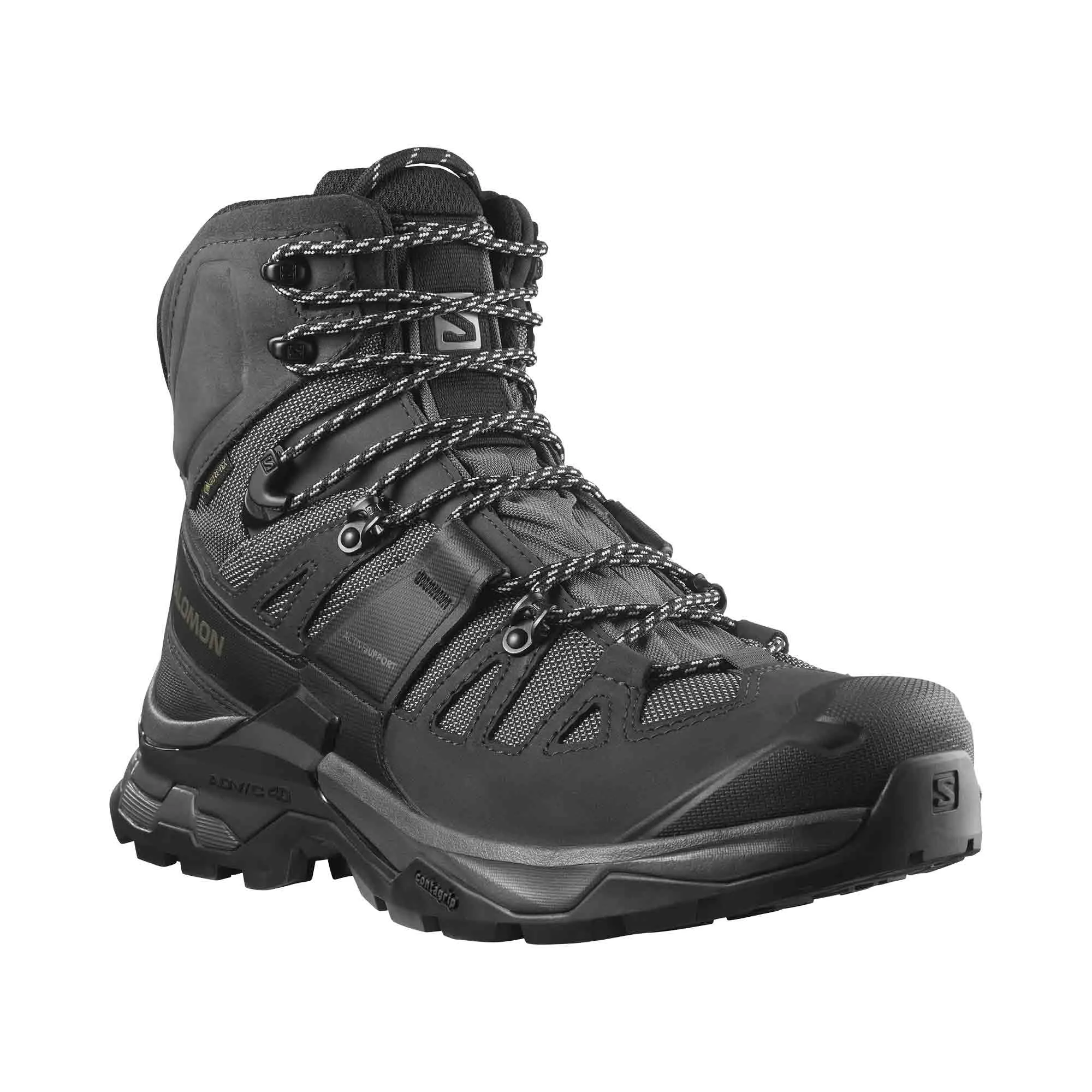 Quest 4 GTX - Mens Hiking Boot