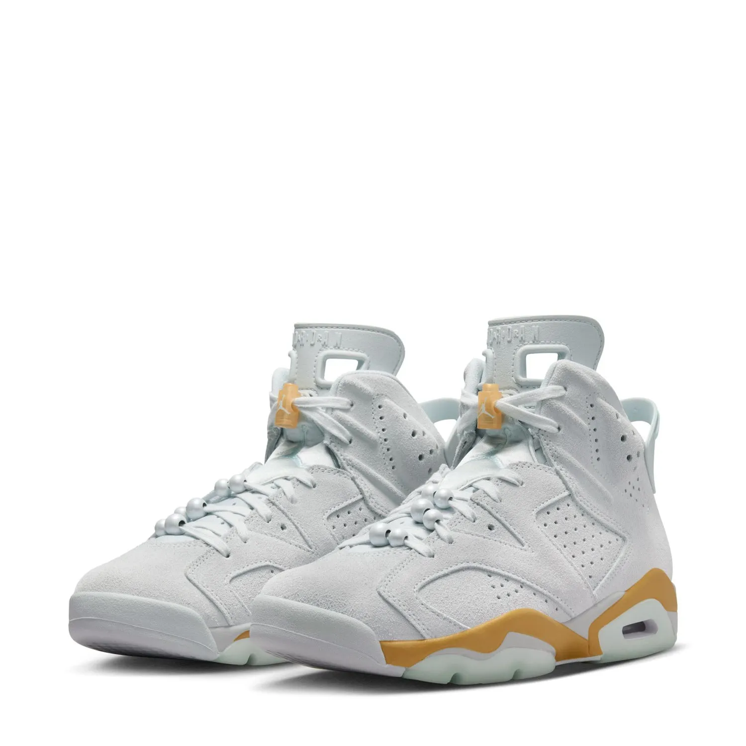 Retro 6 - Womens