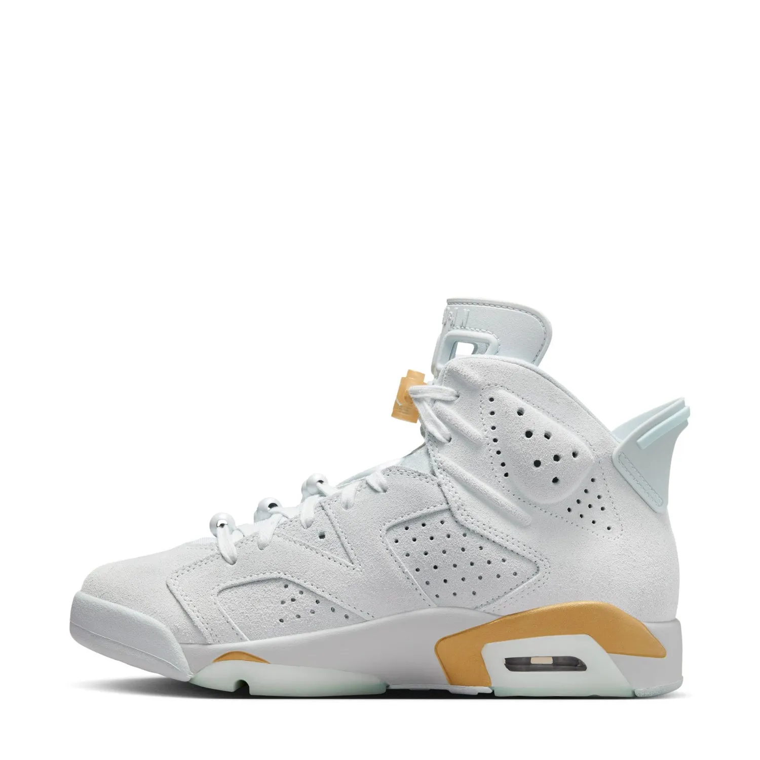 Retro 6 - Womens