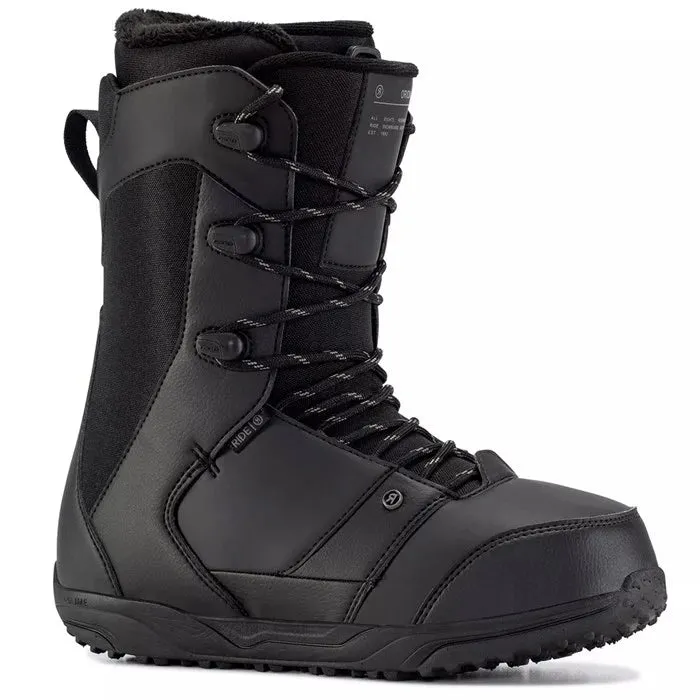 Ride Orion Snowboard Boot 2024