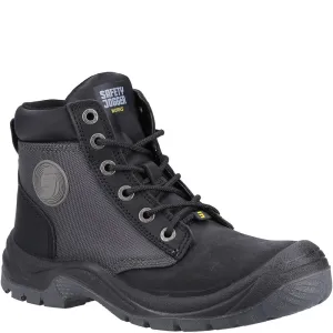 Safety Jogger Dakar S3 Safety Boots