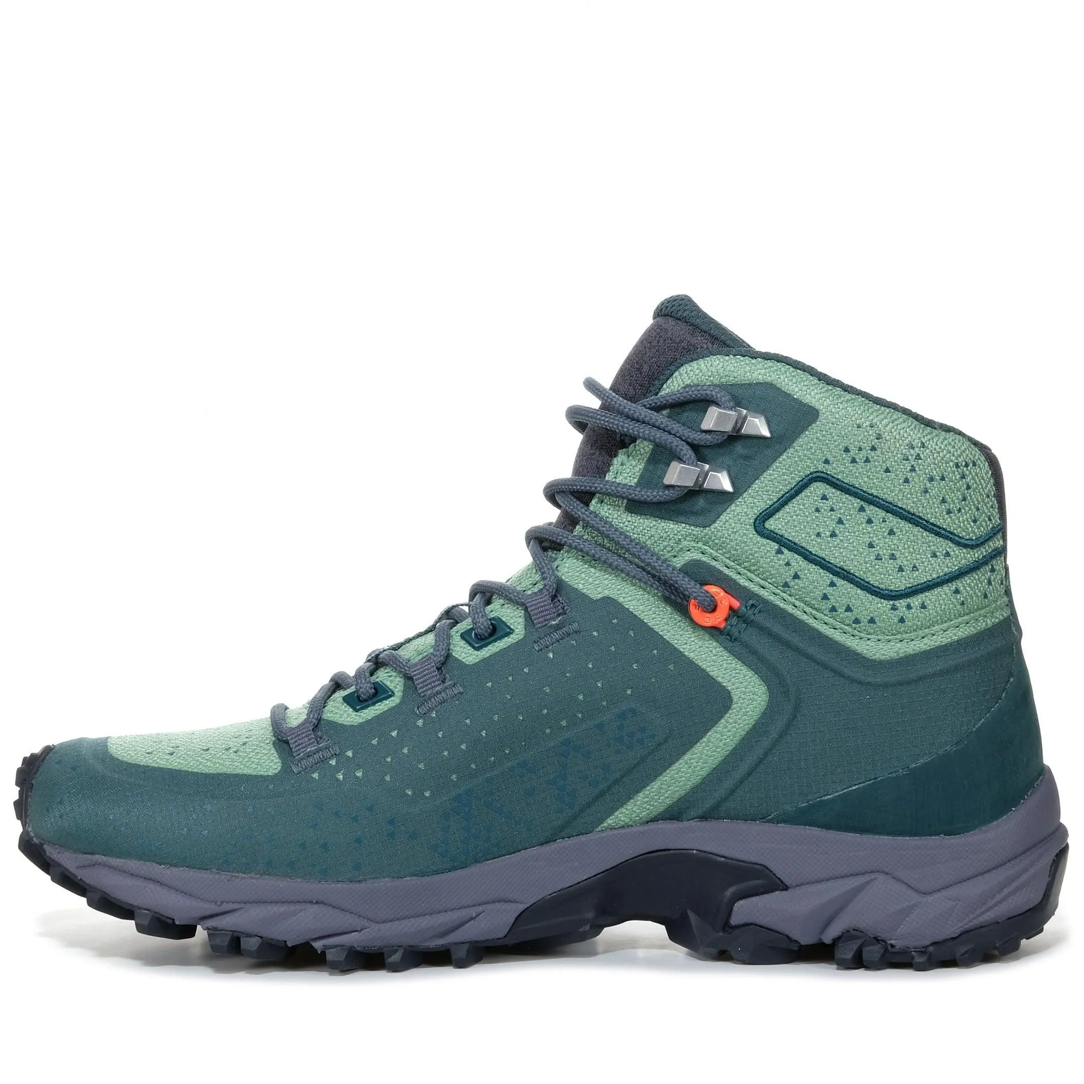 Salewa Alpenrose 2 Mid Gore-Tex Green