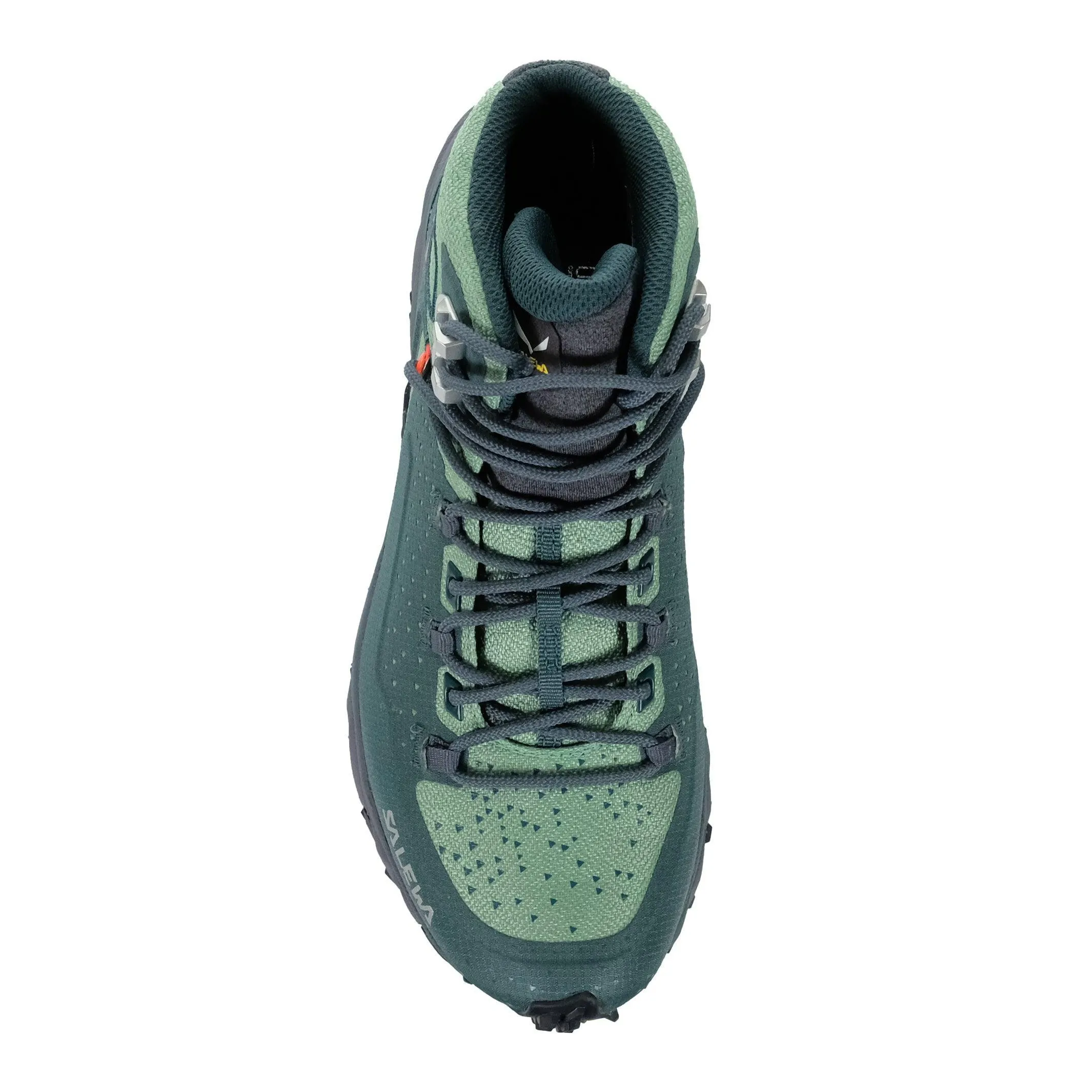 Salewa Alpenrose 2 Mid Gore-Tex Green