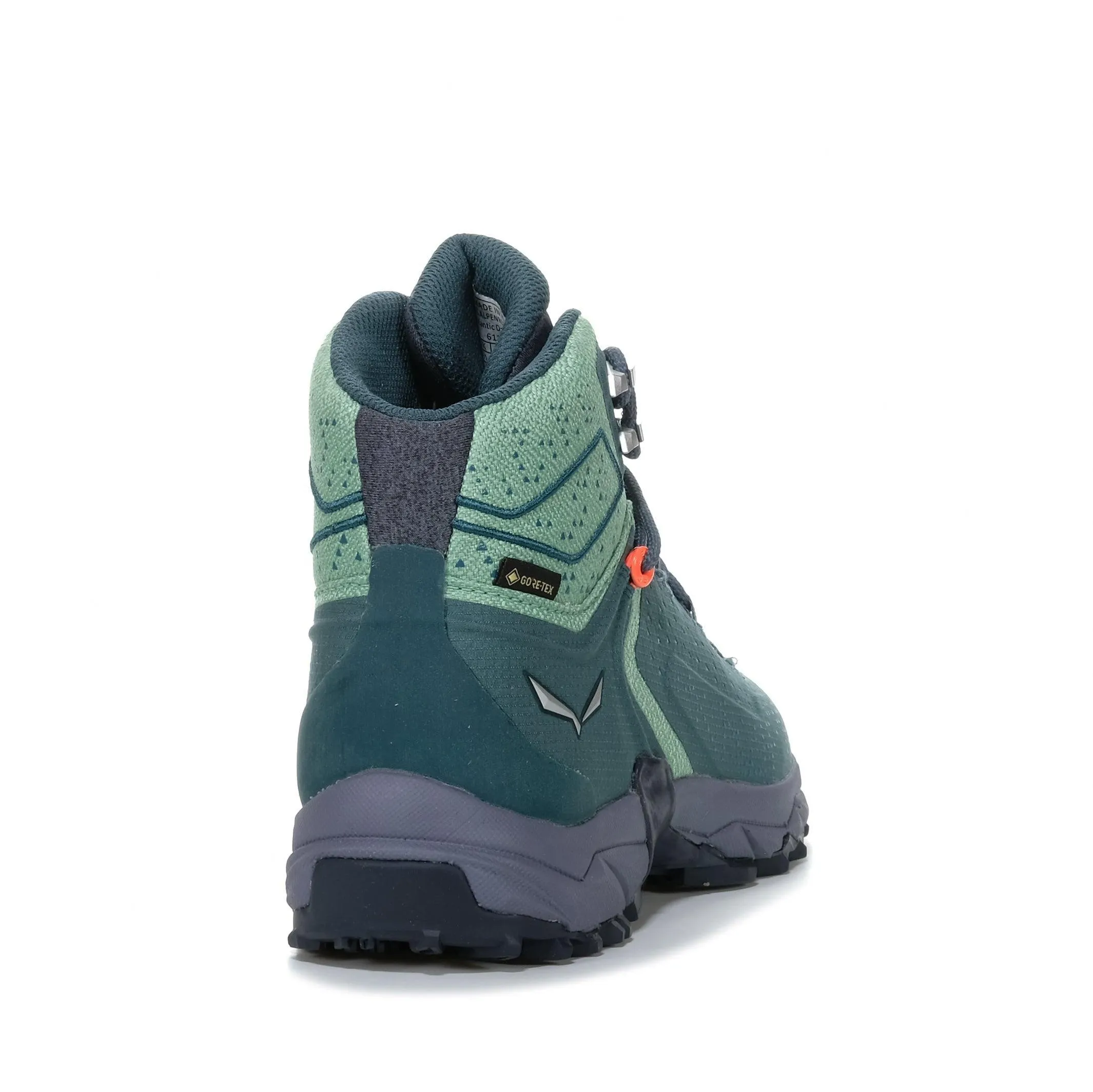 Salewa Alpenrose 2 Mid Gore-Tex Green