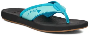 Sanuk Women's Cosmic Islander H2O Sandal