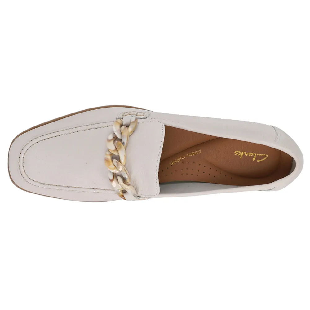 Sarafyna Iris Slip On Loafers